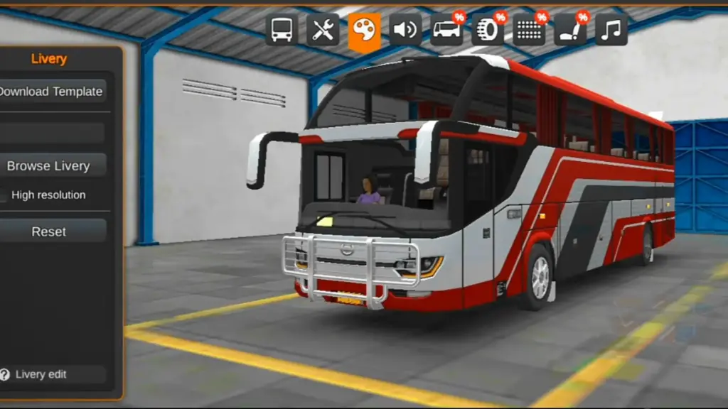Bus Simulator Indonesia Camera Views Explained for Beginners