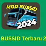 Feature image of MOD BUSSID Terbaru 2024