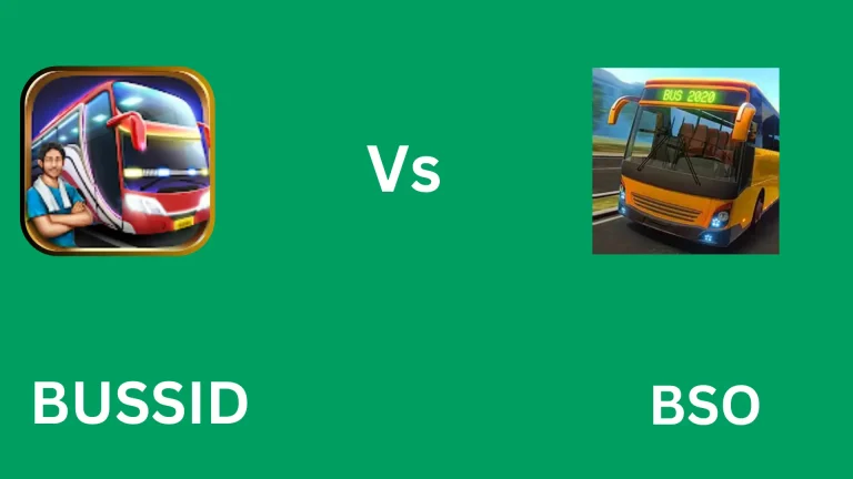 Feature image of the comparison between Bus Simulator Indonesia vs. BSO