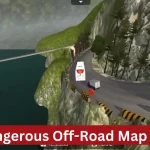 feature image of Dangerous Off-Road Map