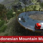 feature image of ETS2 Indonesian Mountain Map Mod