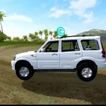 feature image of Mahindra Scorpio 2009 Mod BUSSID