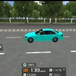 feature image of Mercedes Benz E Class Luxury Car Mod