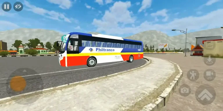 feature image of Daewoo BH117 MOD