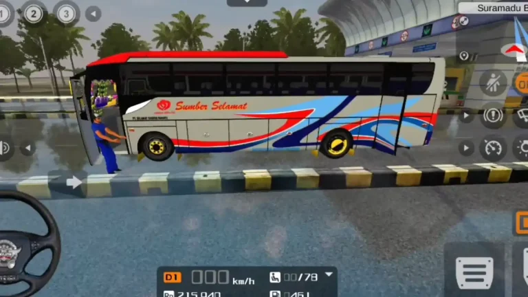 feature image of Discovery SERI 1 Bus Mod