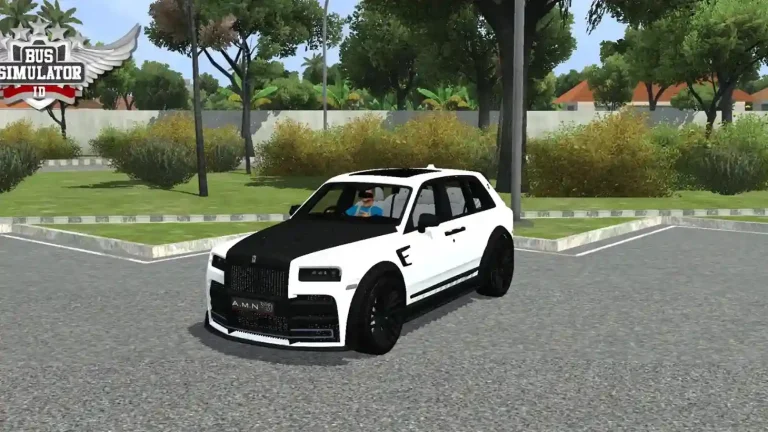 Feature image of Rolls-Royce Cullinan Keyvani Mod