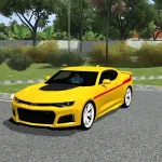 image of Chevrolet Hennessey Exorcist Mod