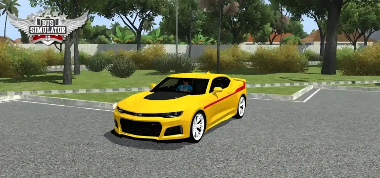 image of Chevrolet Hennessey Exorcist Mod