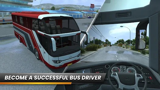 bus simulator indonesia tips
